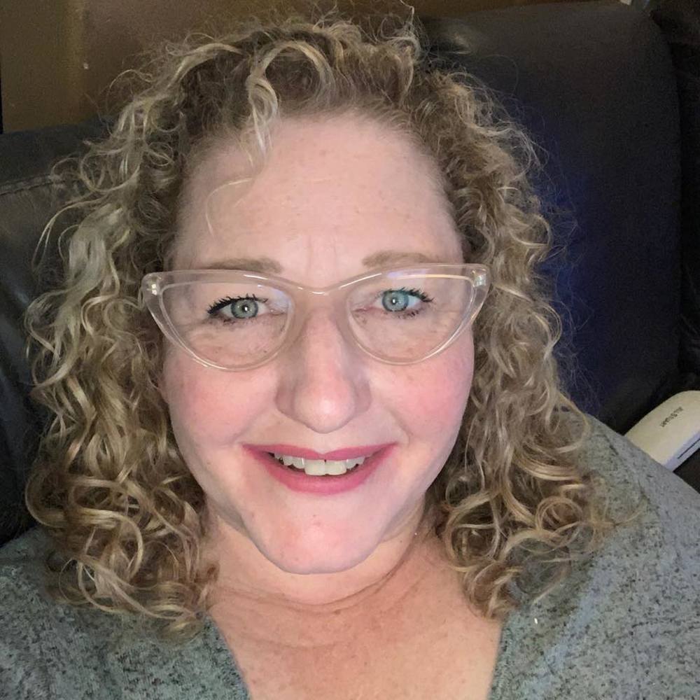 Meet your Posher, Teresa